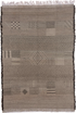 Vintage Kilim Area Rug (8' x 12')